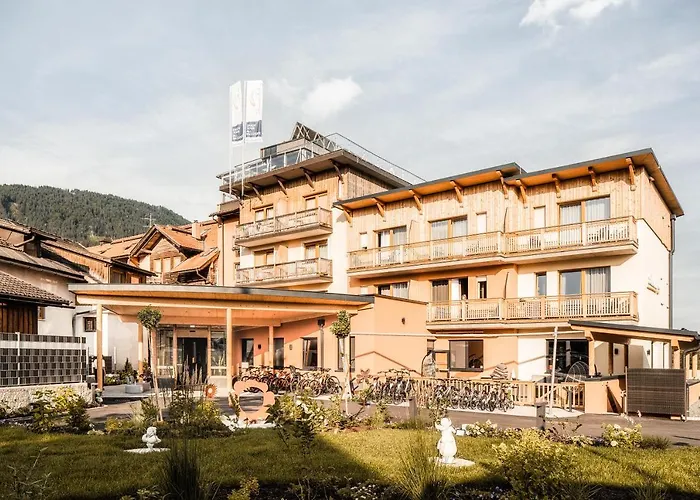 Hotel Samerhof