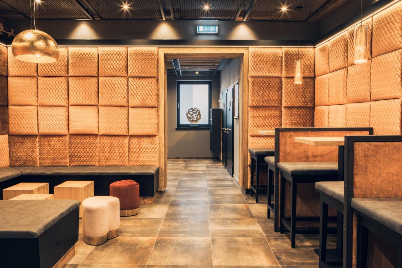 Hotel Samerhof 4*
