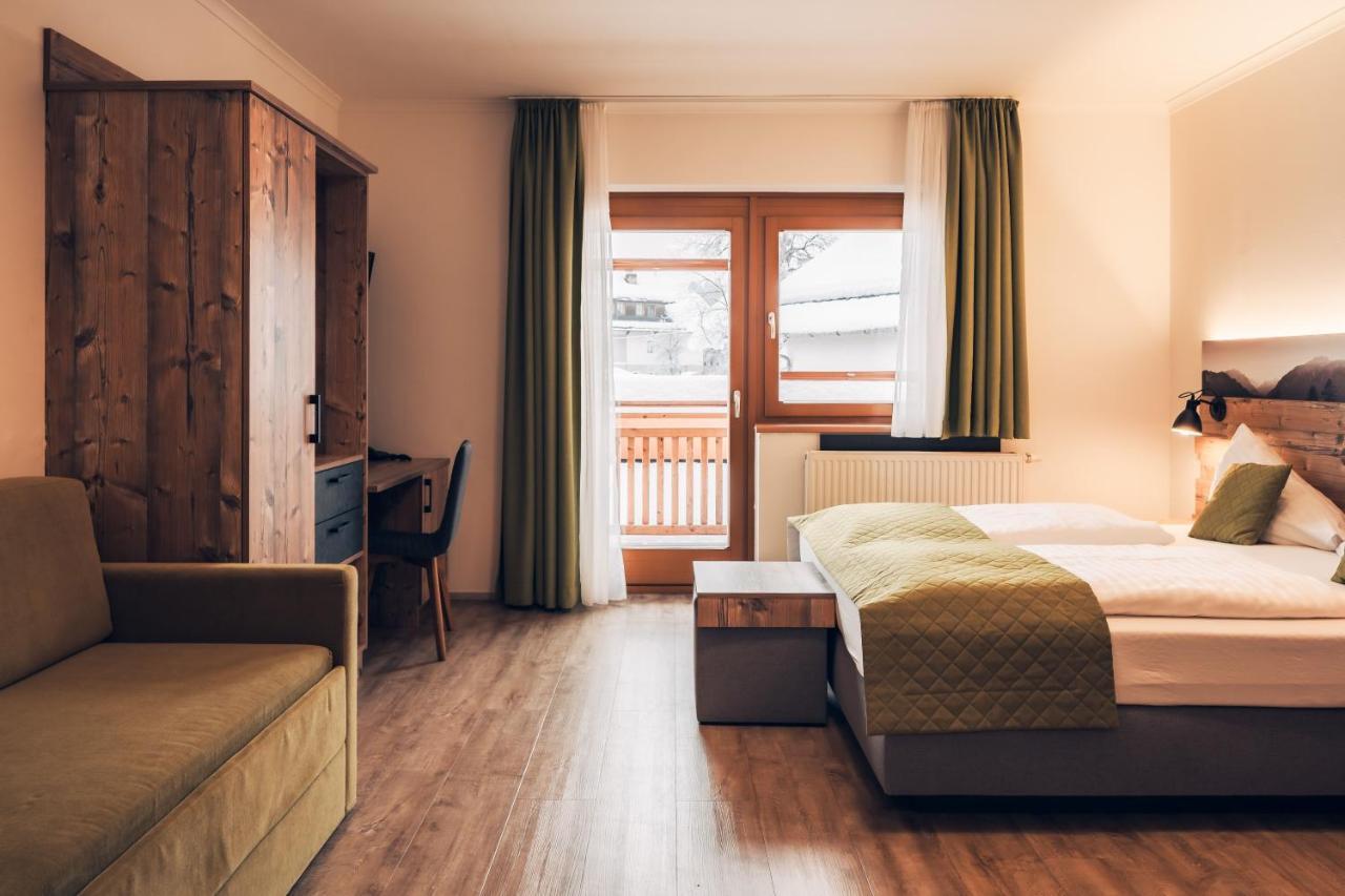Hotel Samerhof Tröpolach