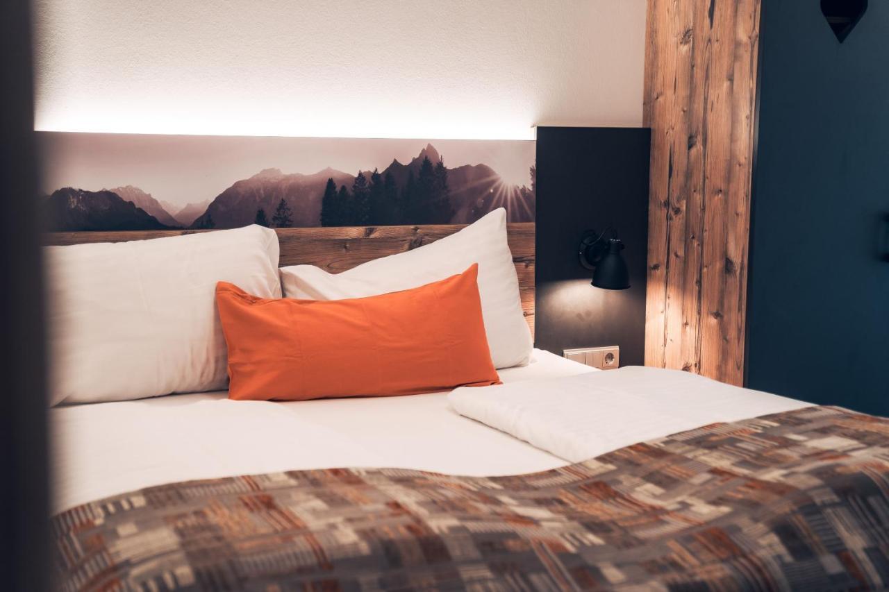 Samerhof Hotel 4*